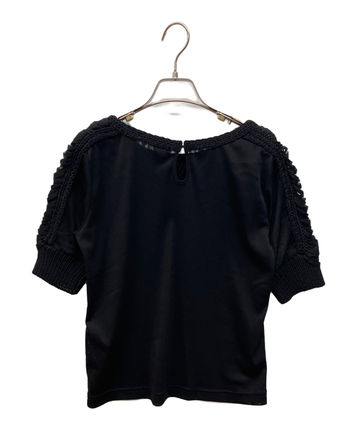 中古・古着通販】Jean Paul GAULTIER (ジャンポールゴルチェ) SEPT