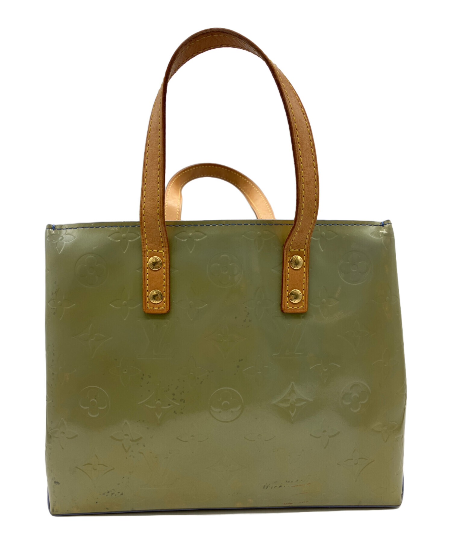 ルイヴィトン　リードPM 中古・古着通販】LOUIS VUITTON (ルイ ヴィトン) リードPM｜ブランド