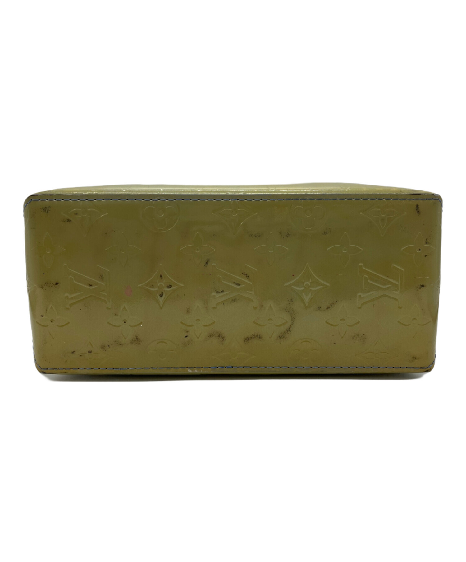 中古・古着通販】LOUIS VUITTON (ルイ ヴィトン) リードPM｜ブランド