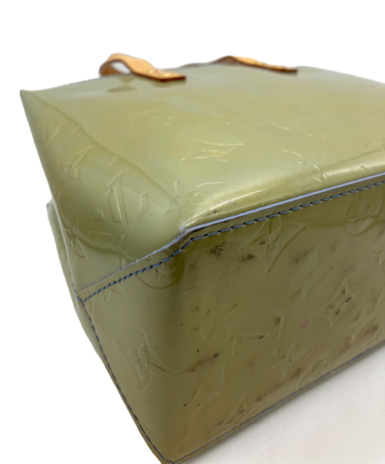 中古・古着通販】LOUIS VUITTON (ルイ ヴィトン) リードPM｜ブランド