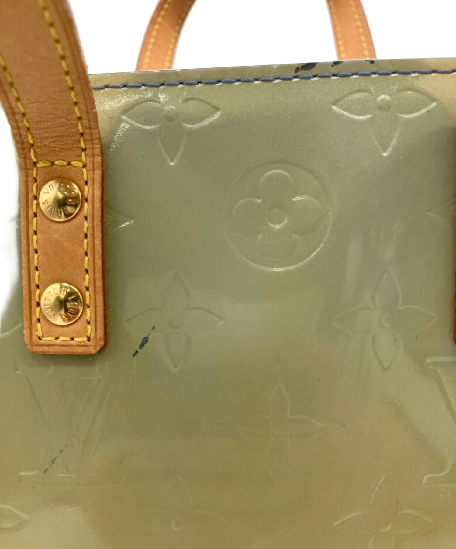中古・古着通販】LOUIS VUITTON (ルイ ヴィトン) リードPM｜ブランド