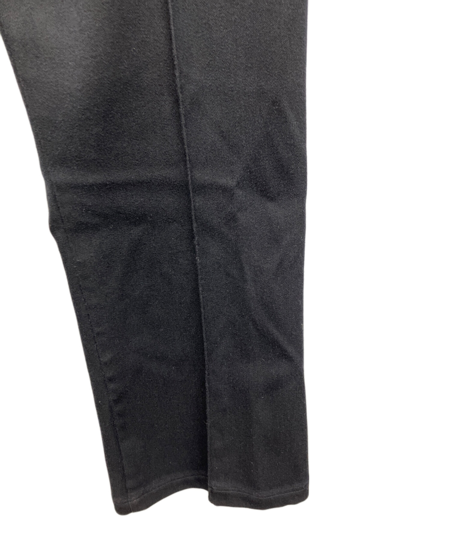 ニードルス サイズ:M  FK125 ブーツカットロングパンツ 中古 BS99 中古・古着通販】Needles (ニードルズ) ウォームアップ ブーツカット