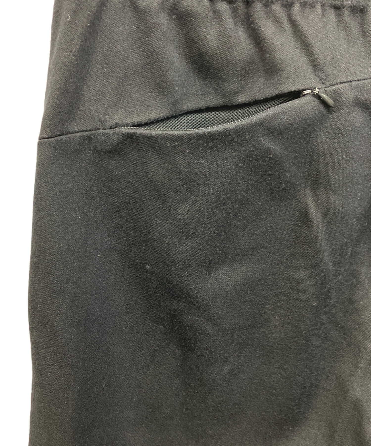 中古・古着通販】Needles (ニードルズ) ウォームアップ ブーツカット