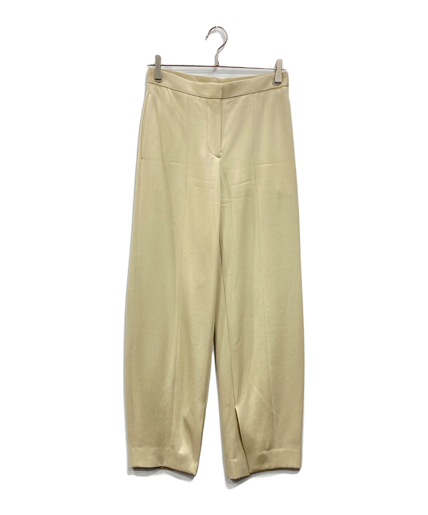 中古・古着通販】DES PRES (デ プレ) ルナマレツイル カーブパンツ  