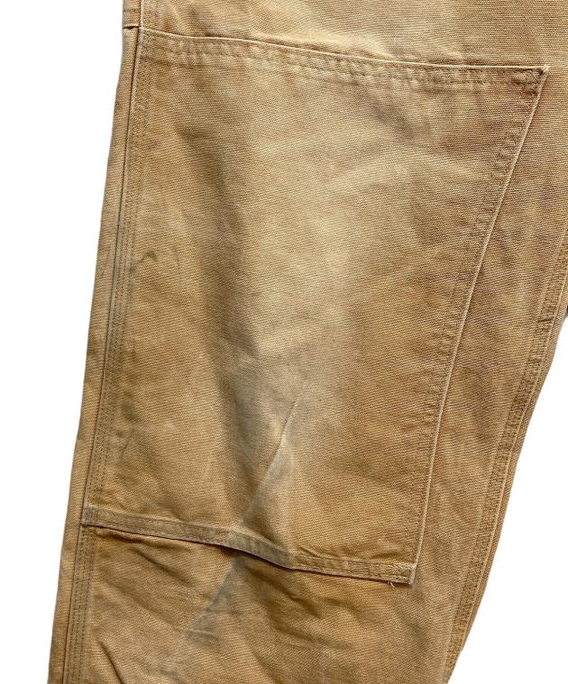 中古・古着通販】CarHartt (カーハート) エプロン付き ダブルニー