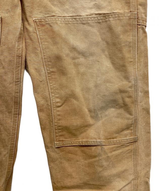 中古・古着通販】CarHartt (カーハート) エプロン付き ダブルニー