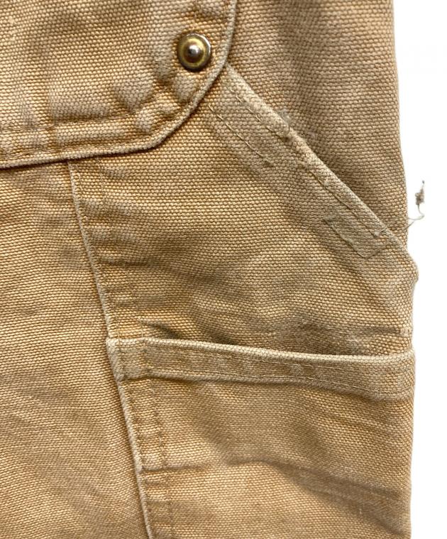 中古・古着通販】CarHartt (カーハート) エプロン付き ダブルニー