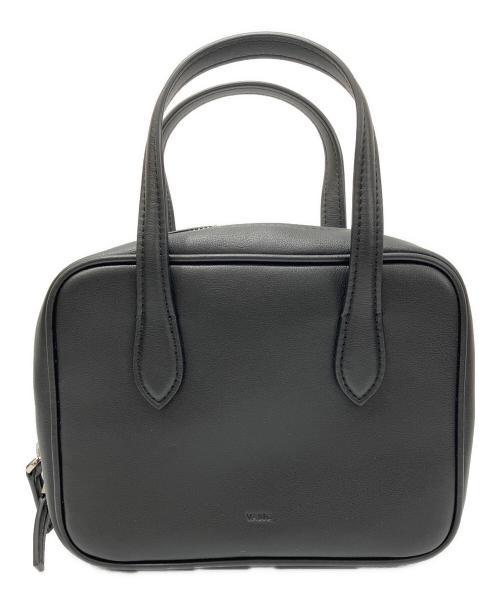 美品 VASIC AMBER MINI MINI ヴァジック ハンドバッグ VASIC(ヴァジック)のAmber Mini Mini通販 | 集英社HAPPY PLUS STORE