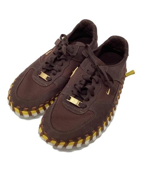 中古・古着通販】NIKE (ナイキ) jacquemus (ジャックムス) J Force 1