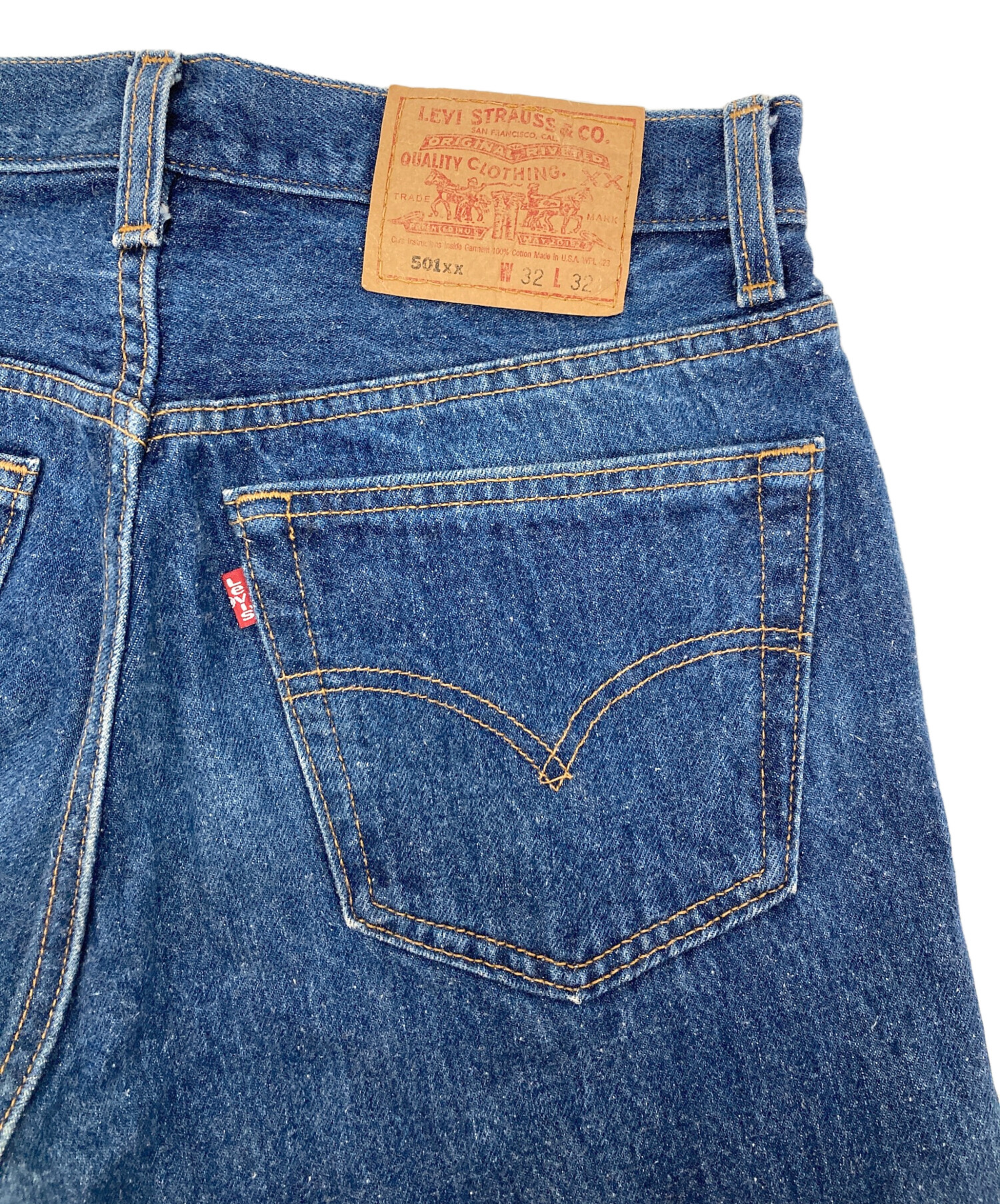 中古・古着通販】LEVI