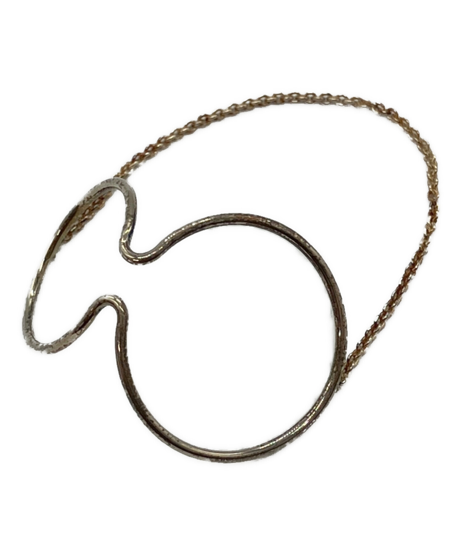 中古・古着通販】SASKIA DIEZ (サスキアディツ) Wire Double