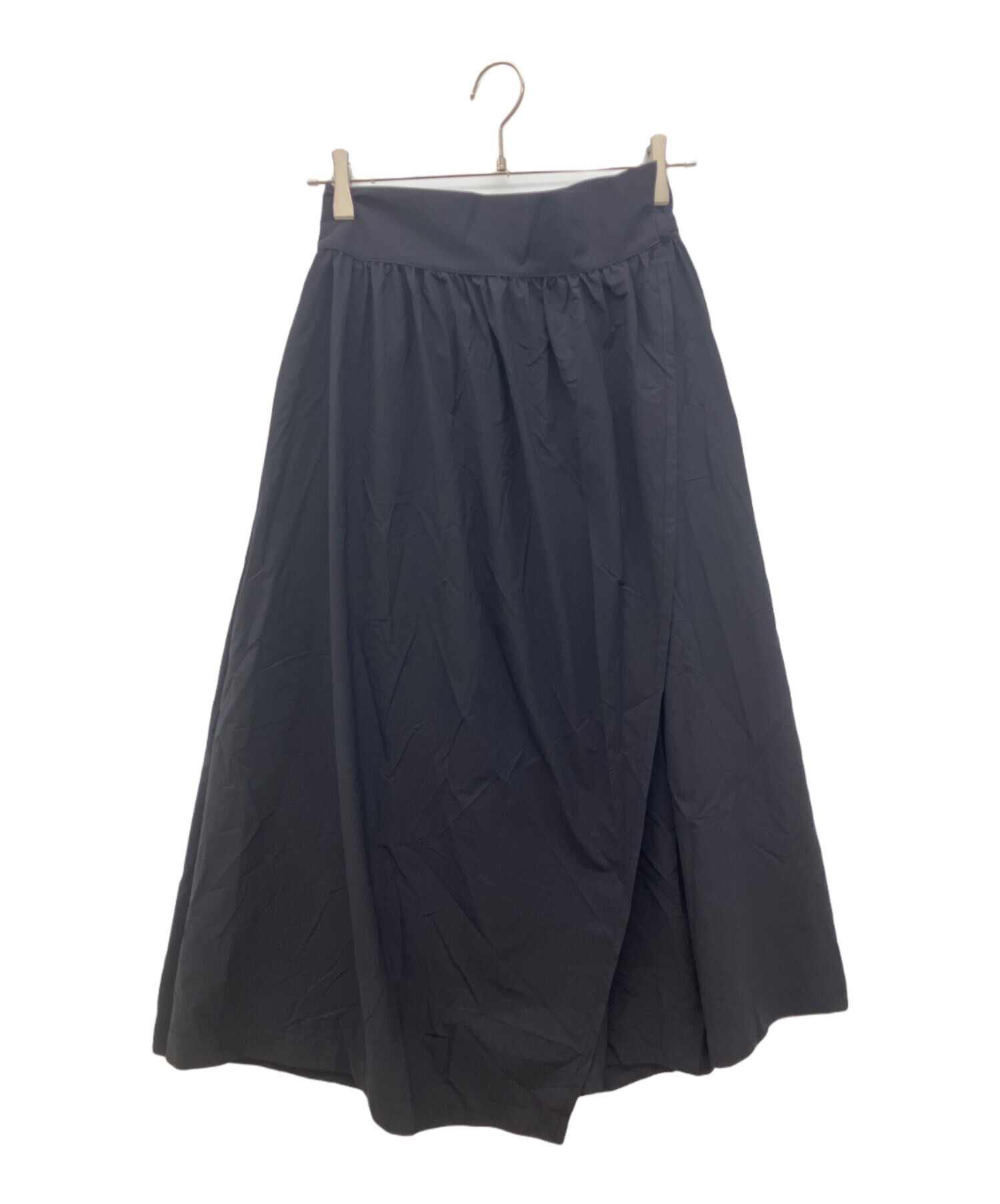 中古・古着通販】Y-3 (ワイスリー) W TRVL HIGH STRETCH NYLON SKORT