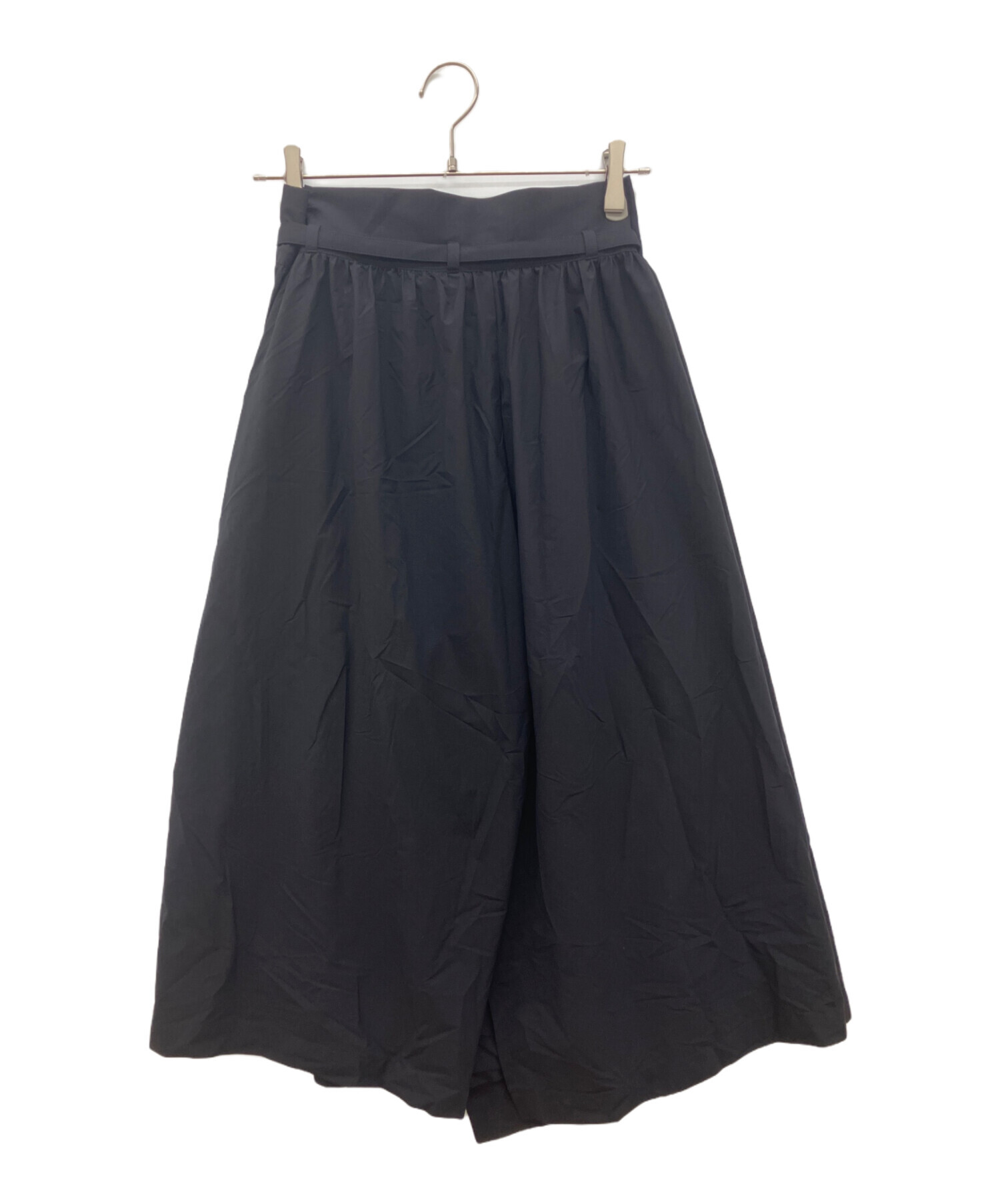 中古・古着通販】Y-3 (ワイスリー) W TRVL HIGH STRETCH NYLON SKORT 
