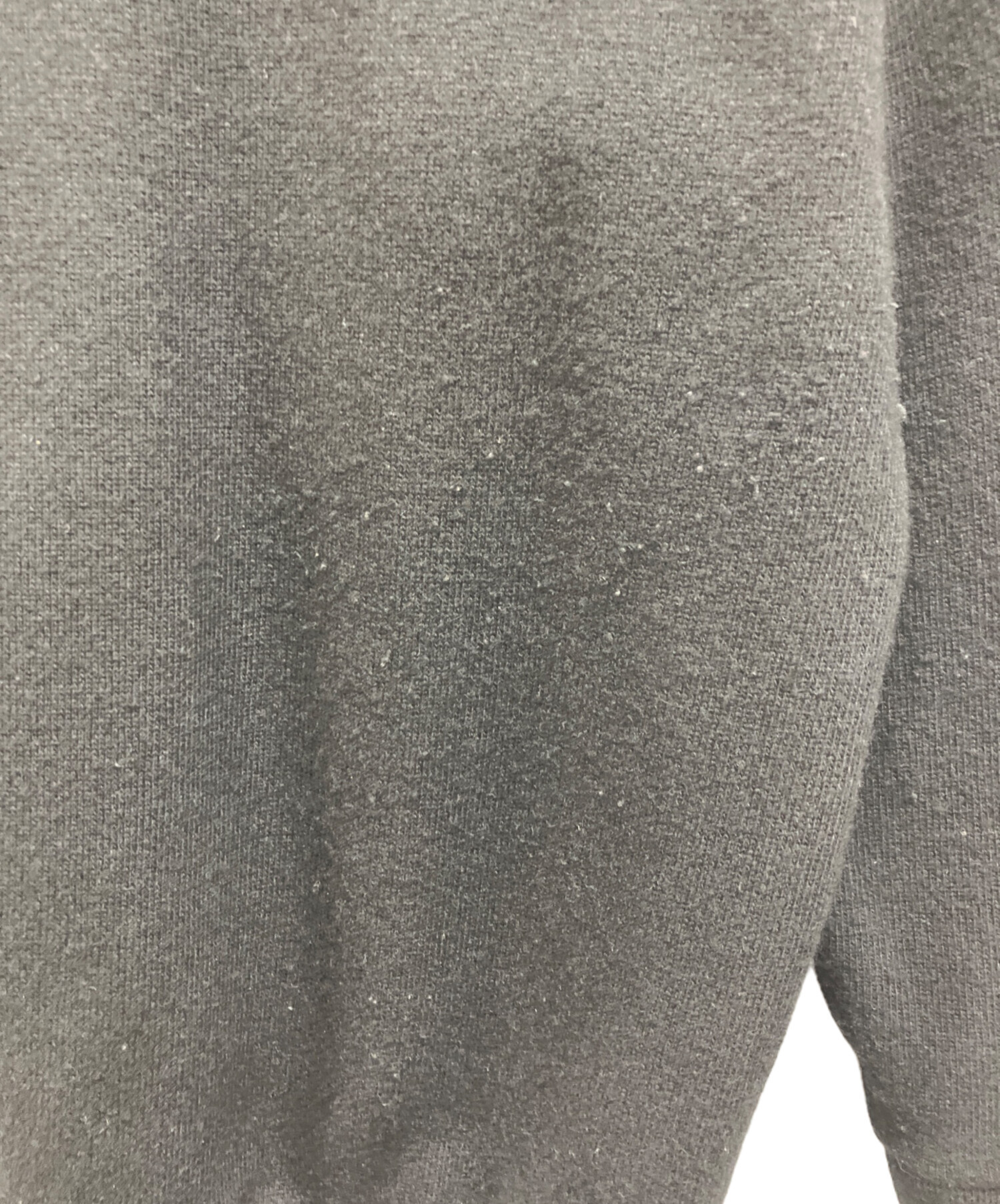 中古・古着通販】LOOPWHEELER (ループウィラー) BABY CASHMERE ベビー 