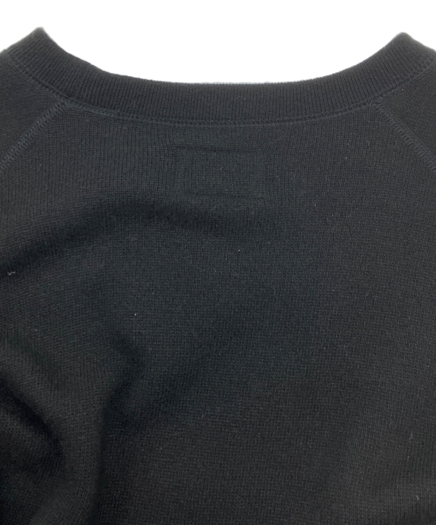 中古・古着通販】LOOPWHEELER (ループウィラー) BABY CASHMERE ベビー 