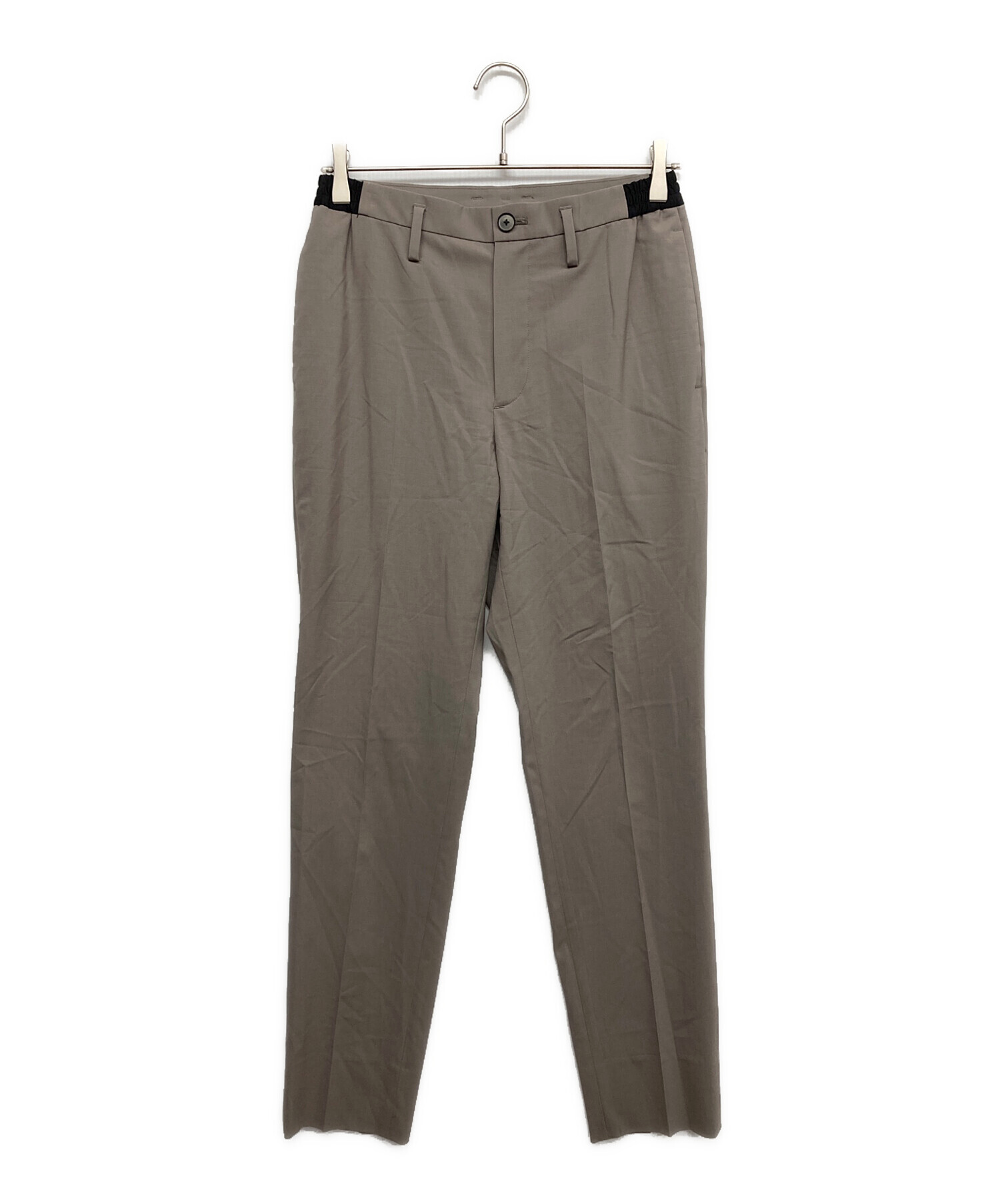 中古・古着通販】UNITED TOKYO (ユナイテッドトーキョー) HI-SPEC WOOL 