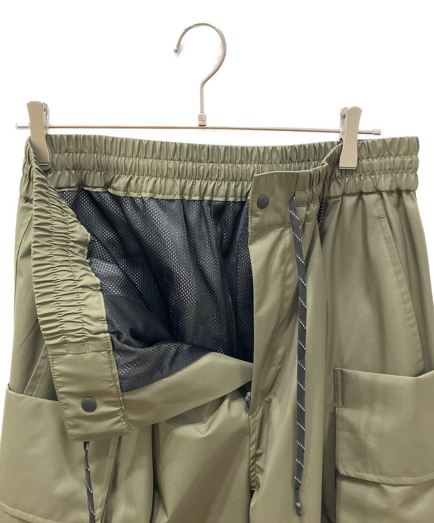 中古・古着通販】CLESSTE (クレスト) +PHENIX (フェニックス) CITY