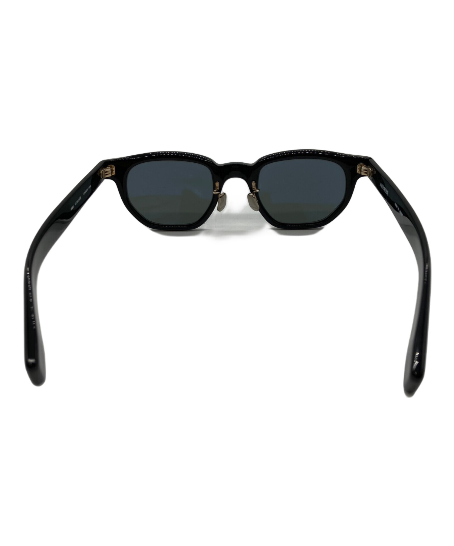 AURALEE × EYEVAN サングラス 中古・古着通販】AURALEE (オーラリー) EYEVAN (アイヴァン