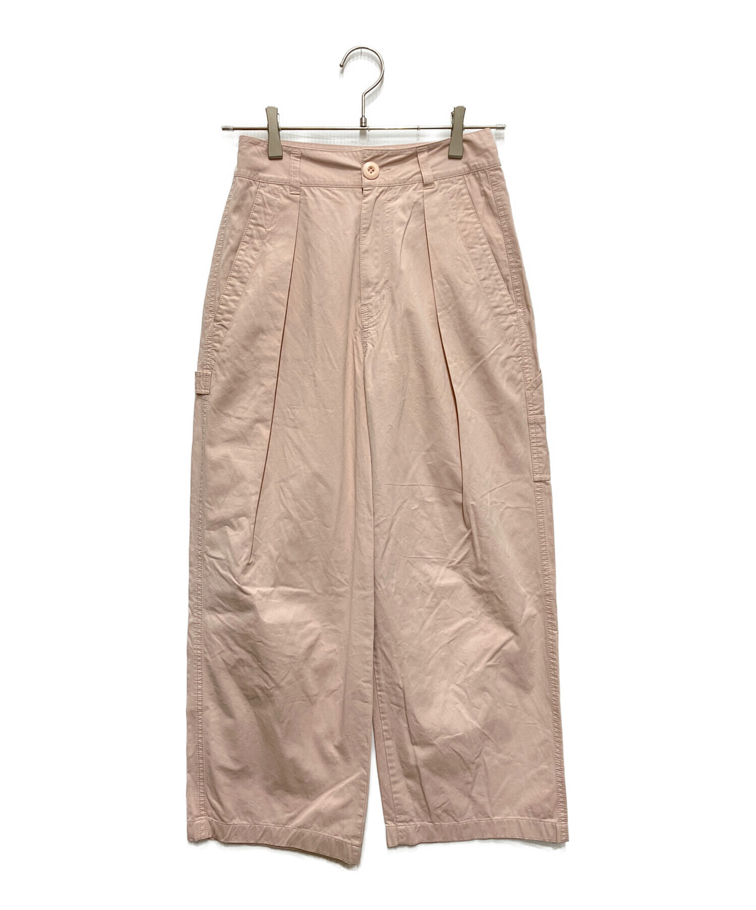 中古・古着通販】TODAYFUL (トゥデイフル) Cotton Painter Pants