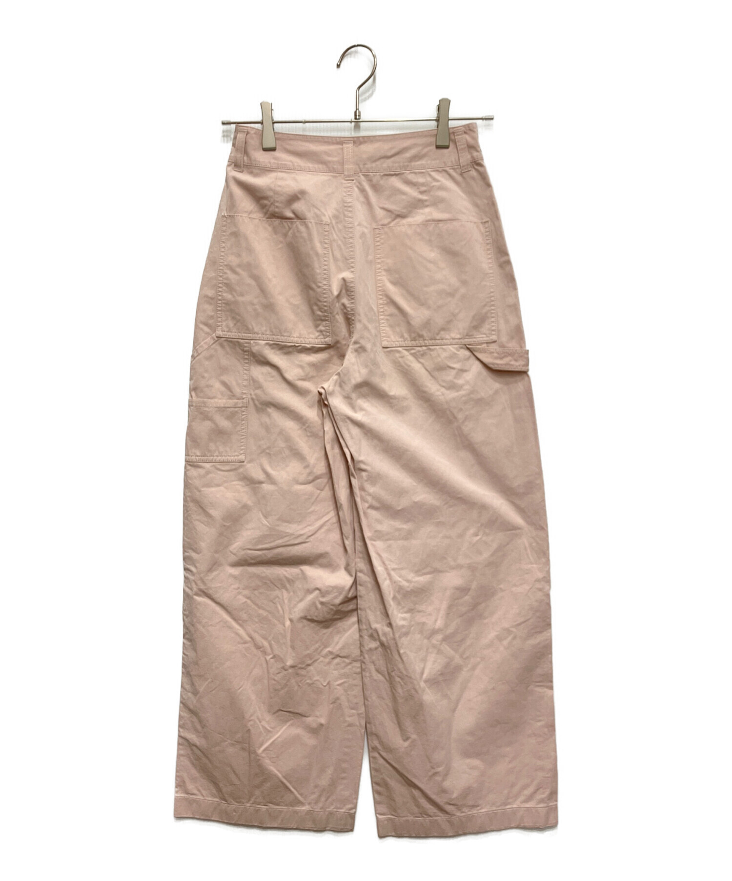 完売希少　todayful コンビネーション　パンツ36 中古・古着通販】TODAYFUL (トゥデイフル) Cotton Painter Pants