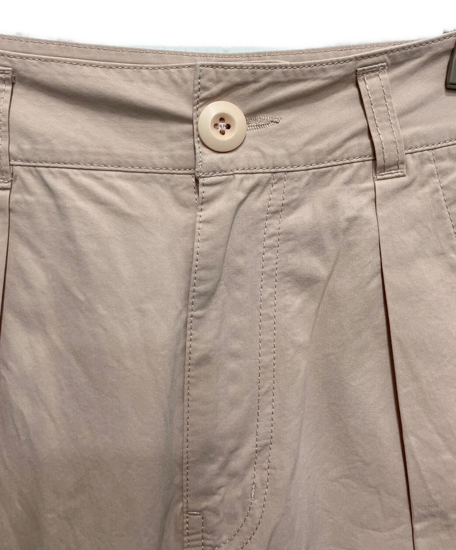 中古・古着通販】TODAYFUL (トゥデイフル) Cotton Painter Pants