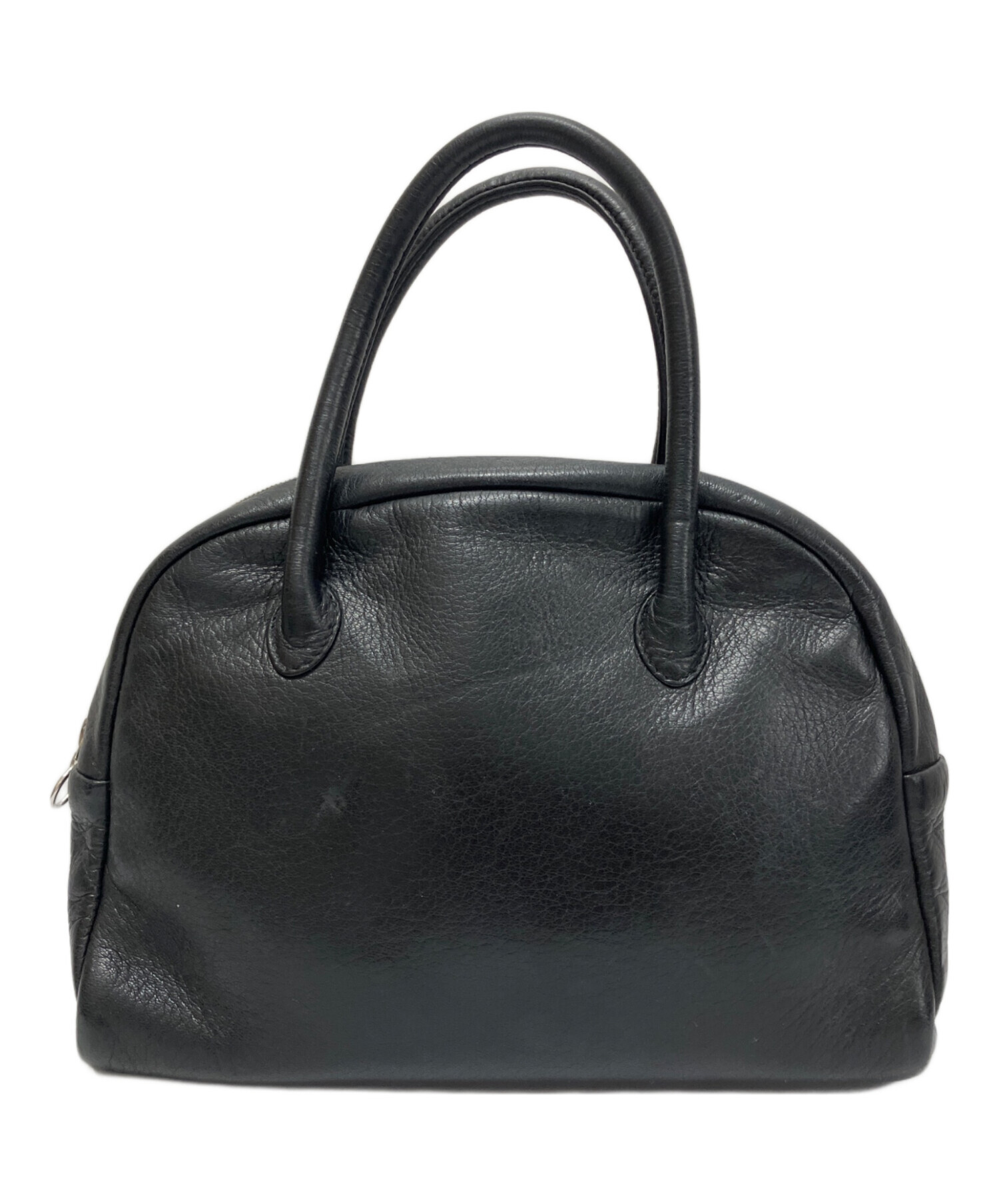 中古・古着通販】Aeta (アエタ) BOSTON S ブラック｜ブランド・古着