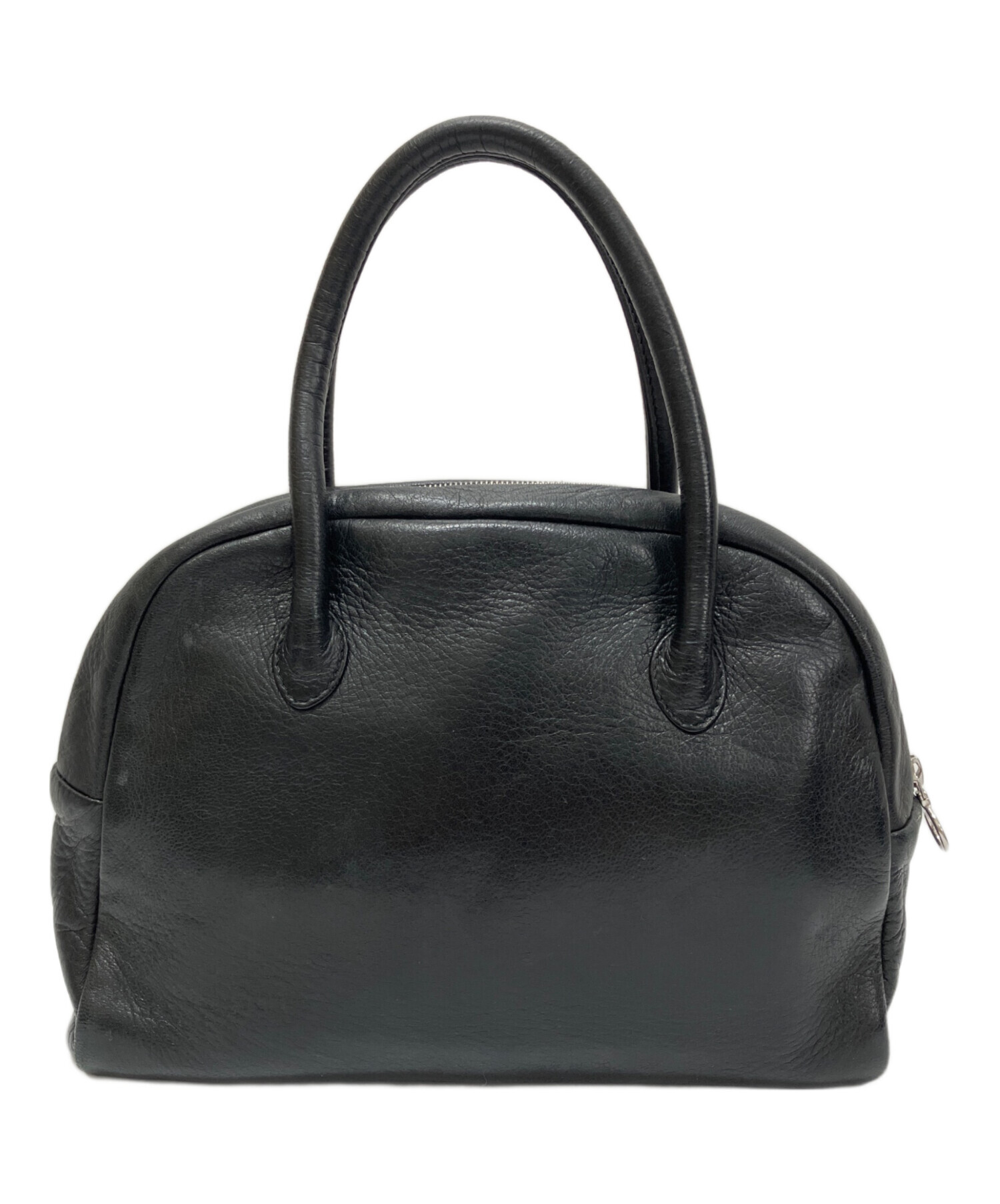 中古・古着通販】Aeta (アエタ) BOSTON S ブラック｜ブランド・古着