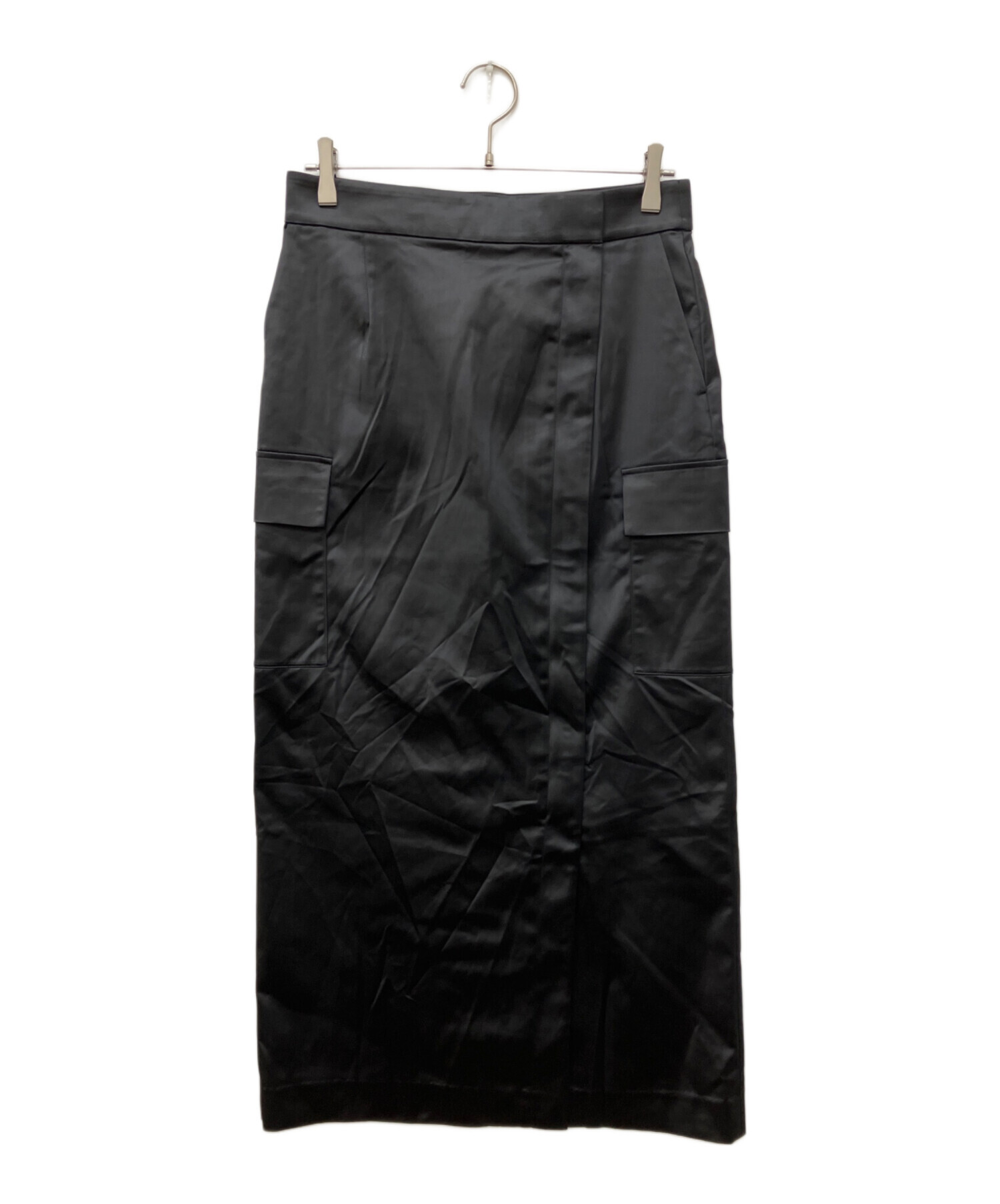 中古・古着通販】icB (アイシービー) ハイマルチストレッチサテン