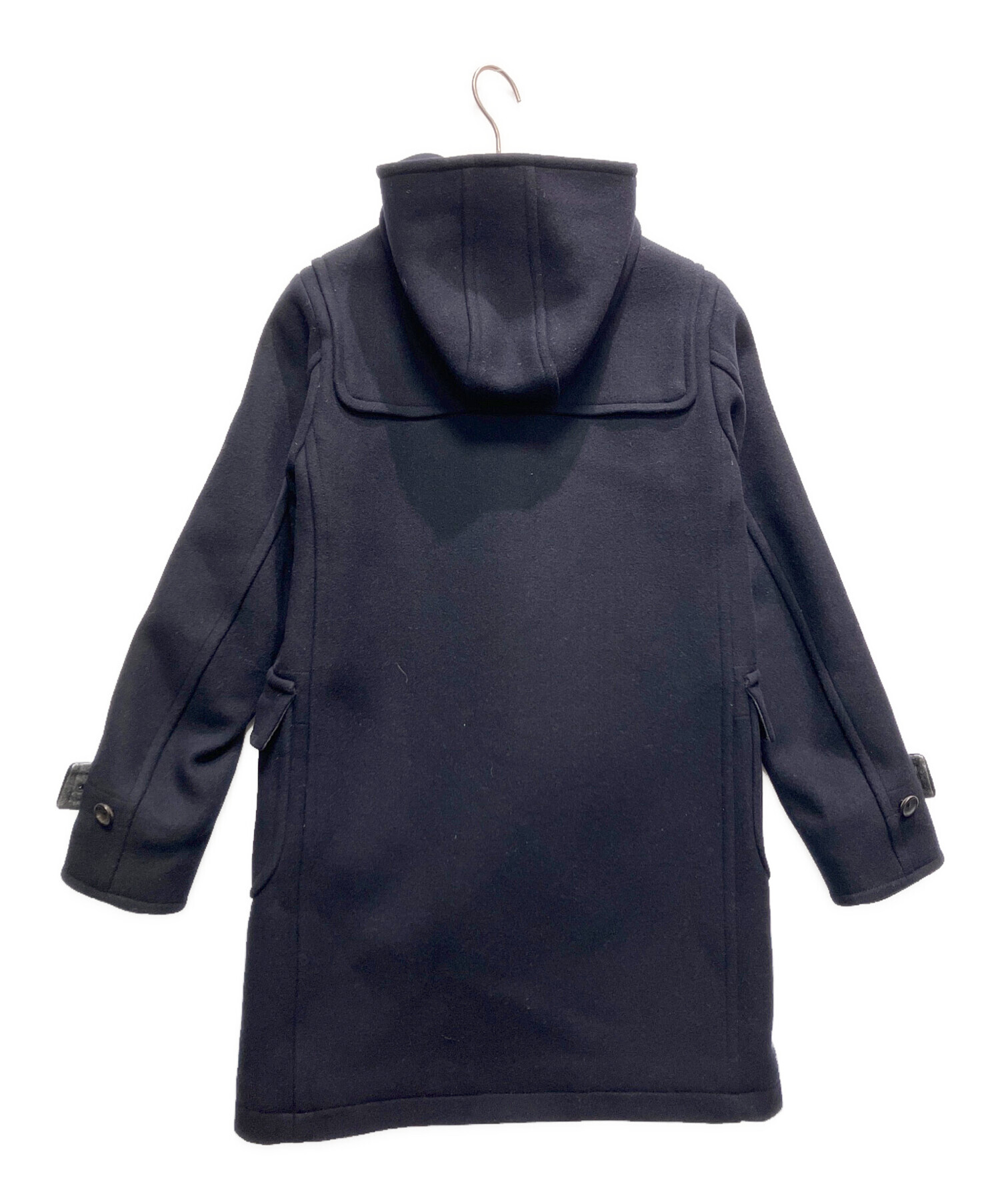 scye basics サイベーシックス　ダッフルコート　38 SCYE BASICS（サイベーシックス） ダッフルコート 38 ブラウン