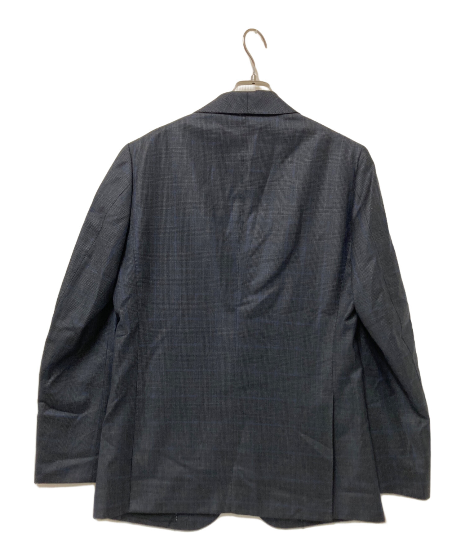 中古・古着通販】AQUOIBONISTE (アクアボニスト) テーラードジャケット 