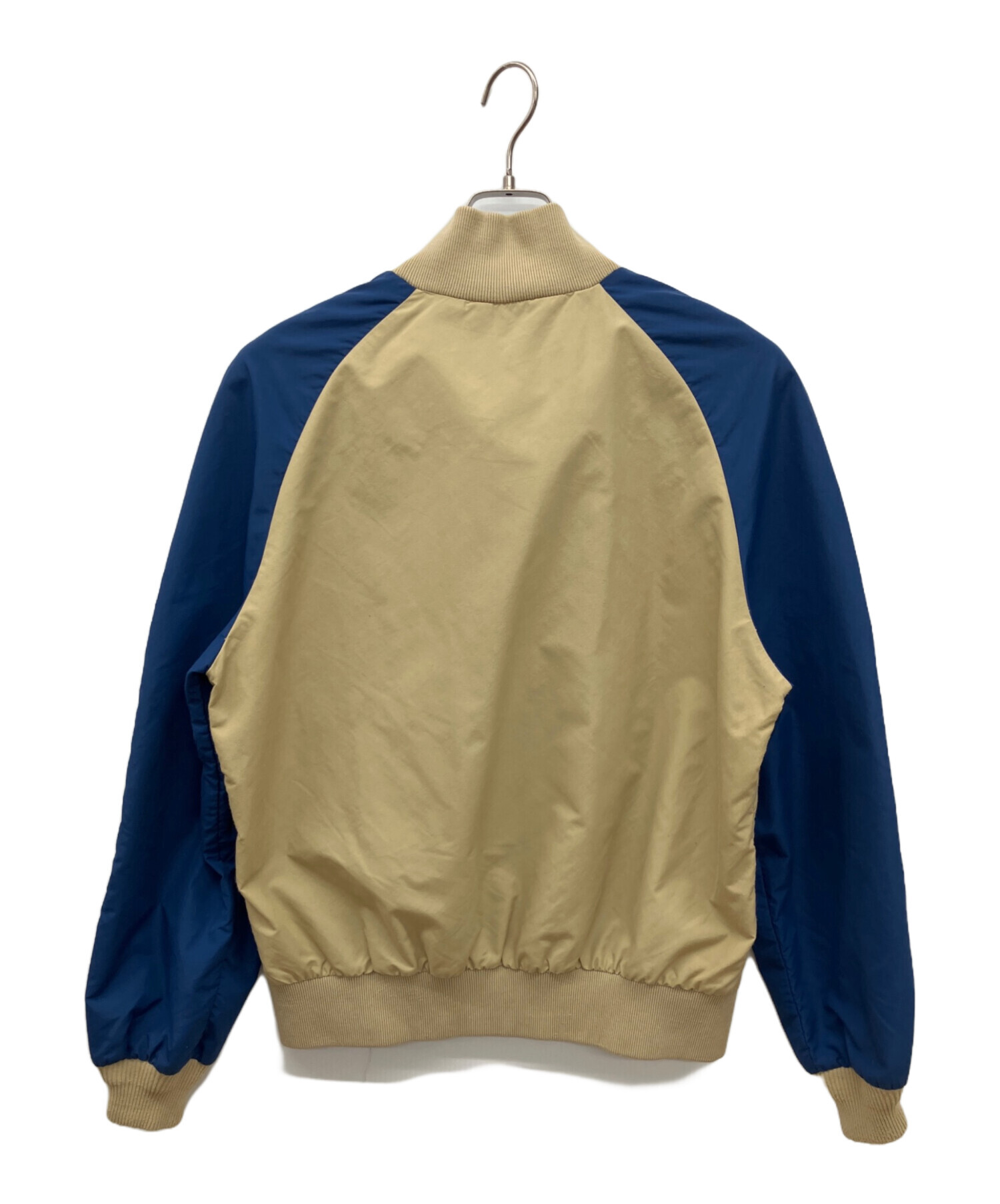 中古・古着通販】LEVI'S (リーバイス) 70s ハーフジップジャケット