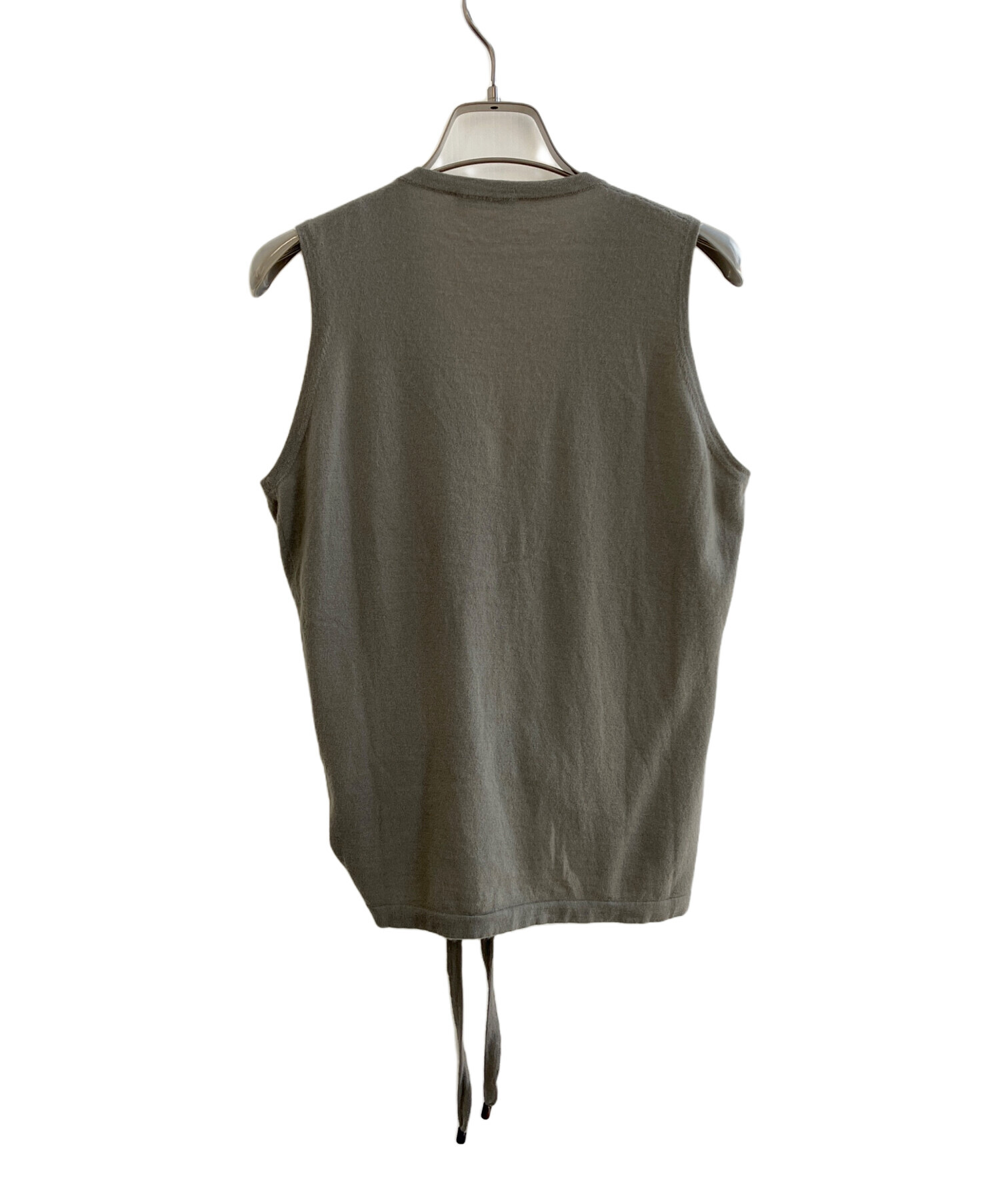 中古・古着通販】BRUNELLO CUCINELLI (ブルネロクチネリ) カシミヤ混