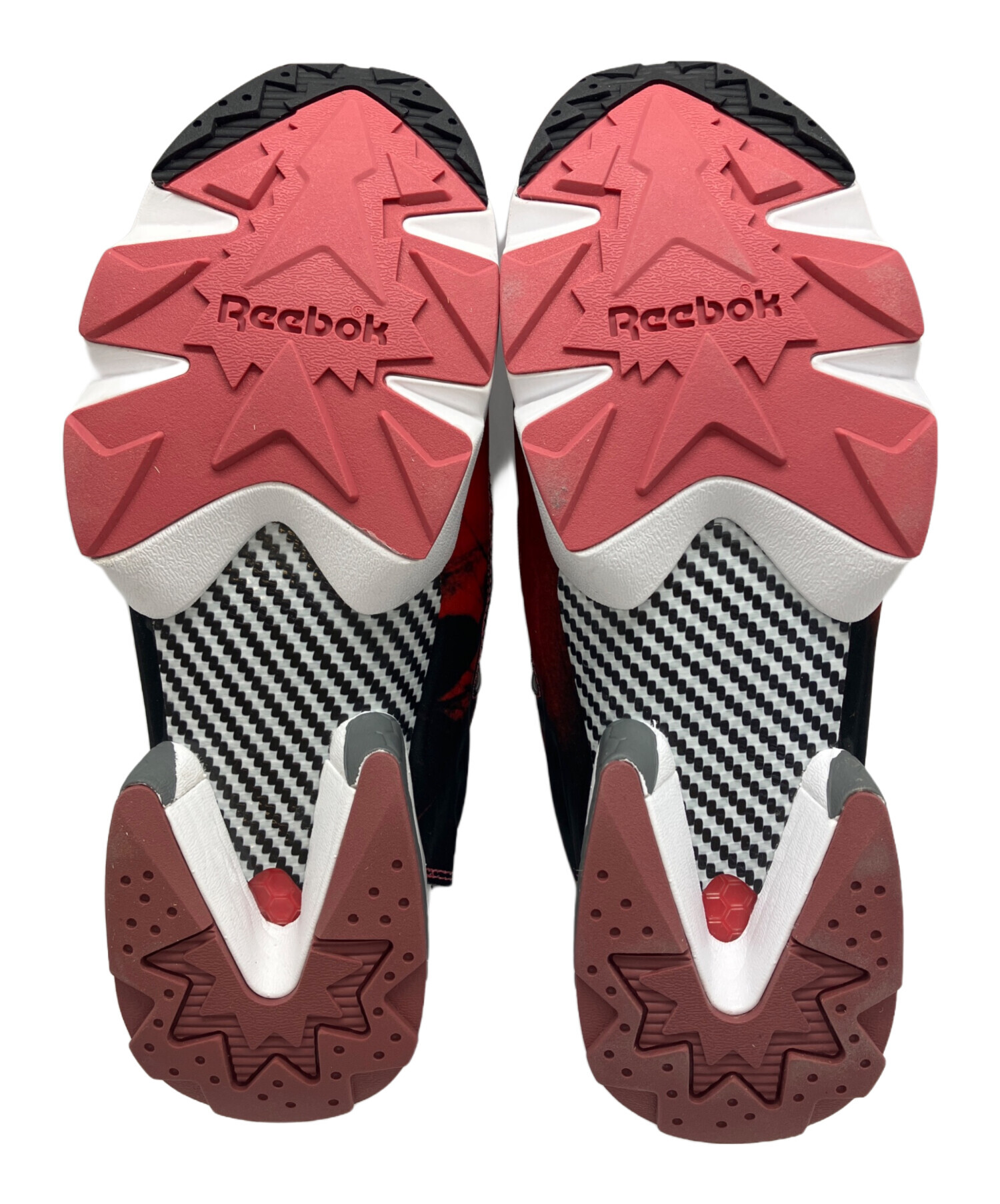 中古・古着通販】REEBOK (リーボック) 稲葉浩志 (イナバコウシ