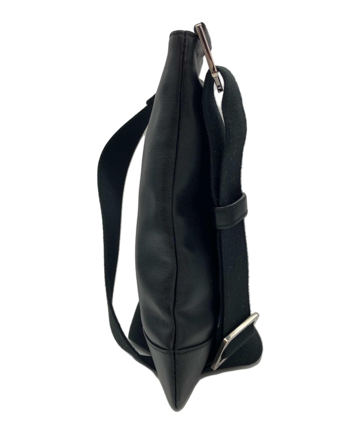 中古・古着通販】LOEWE (ロエベ) アナグラム ショルダーバッグ