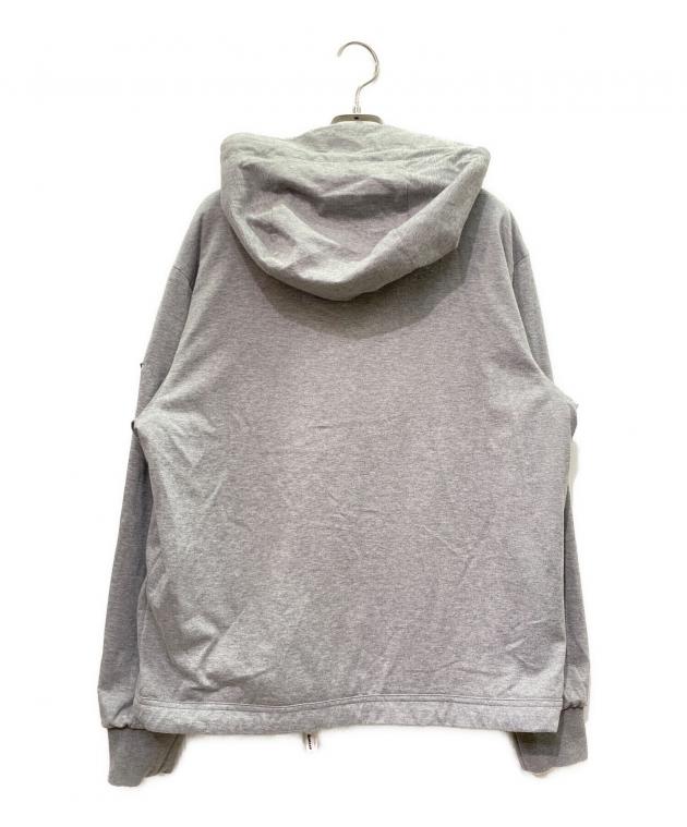 中古・古着通販】MONCLER (モンクレール) CHABAT GIUBBOTTO ロゴ