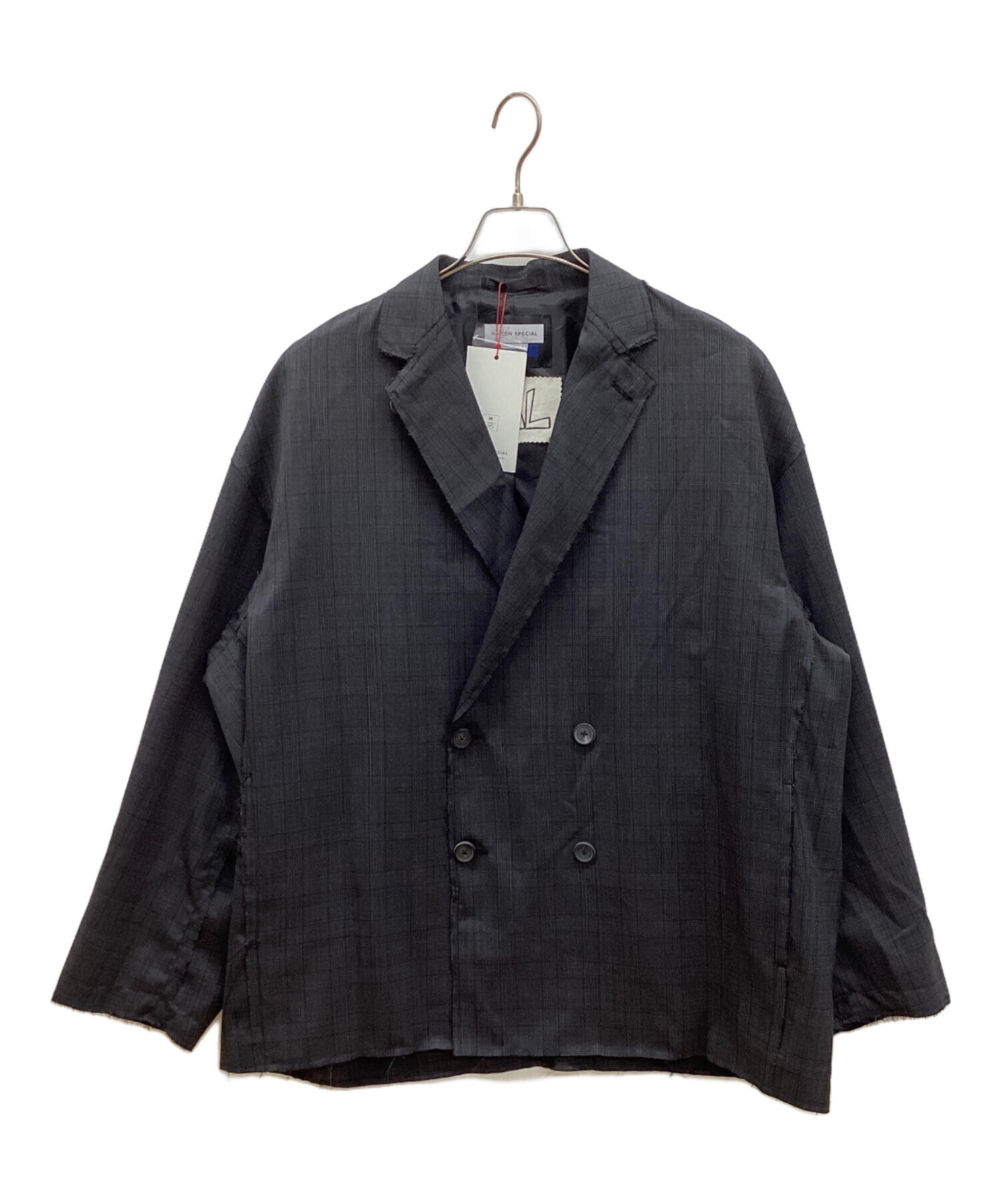中古・古着通販】MAISON SPECIAL (メゾンスペシャル) DAL (ダル