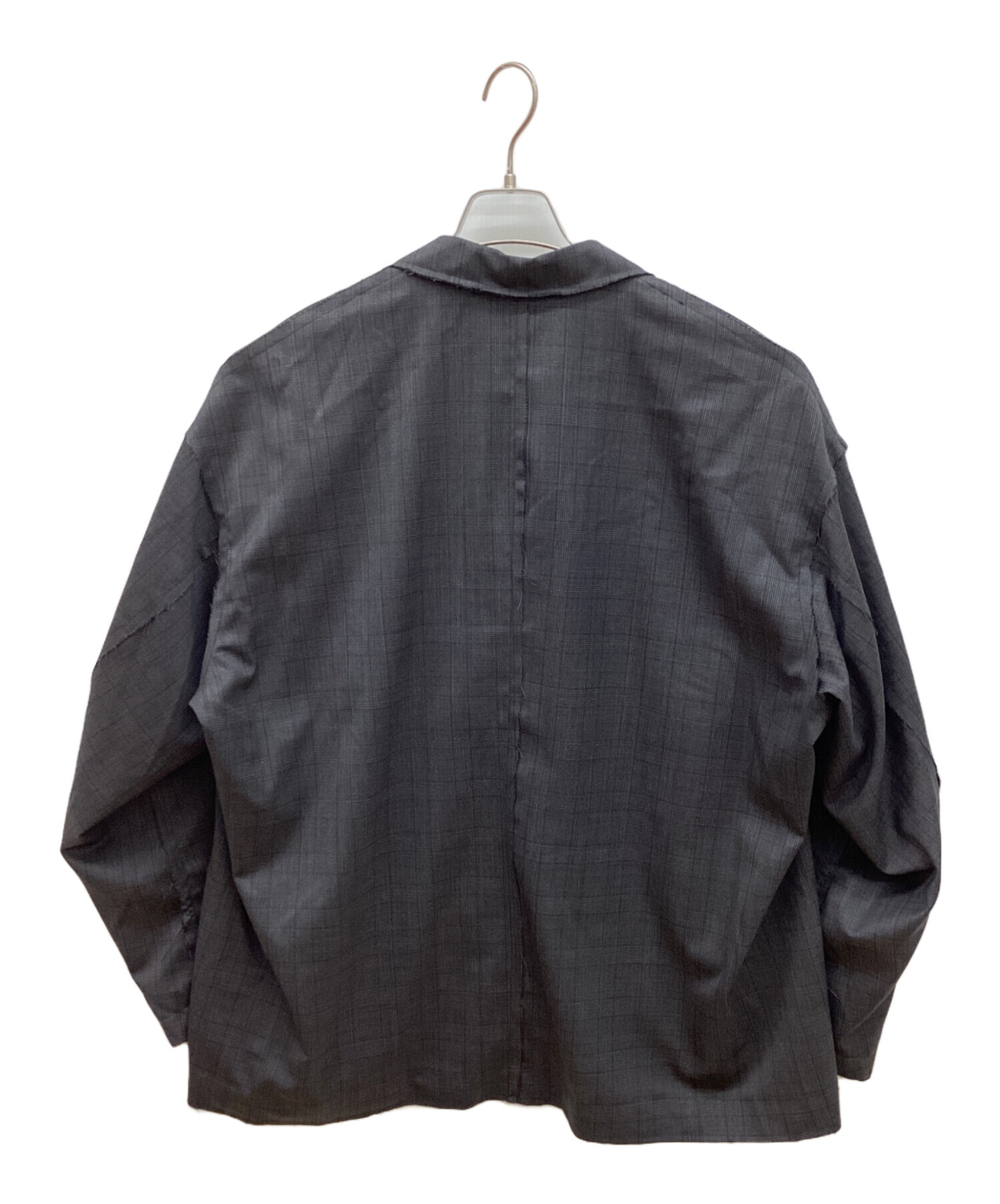 中古・古着通販】MAISON SPECIAL (メゾンスペシャル) DAL (ダル