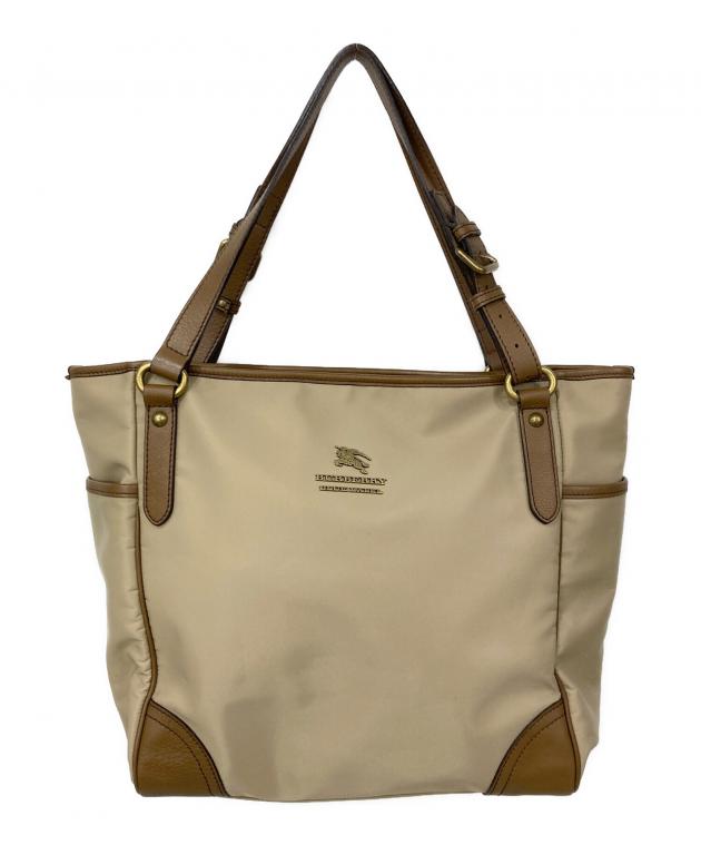 中古・古着通販】BURBERRY BLUE LABEL (バーバリーロンドンブルー 