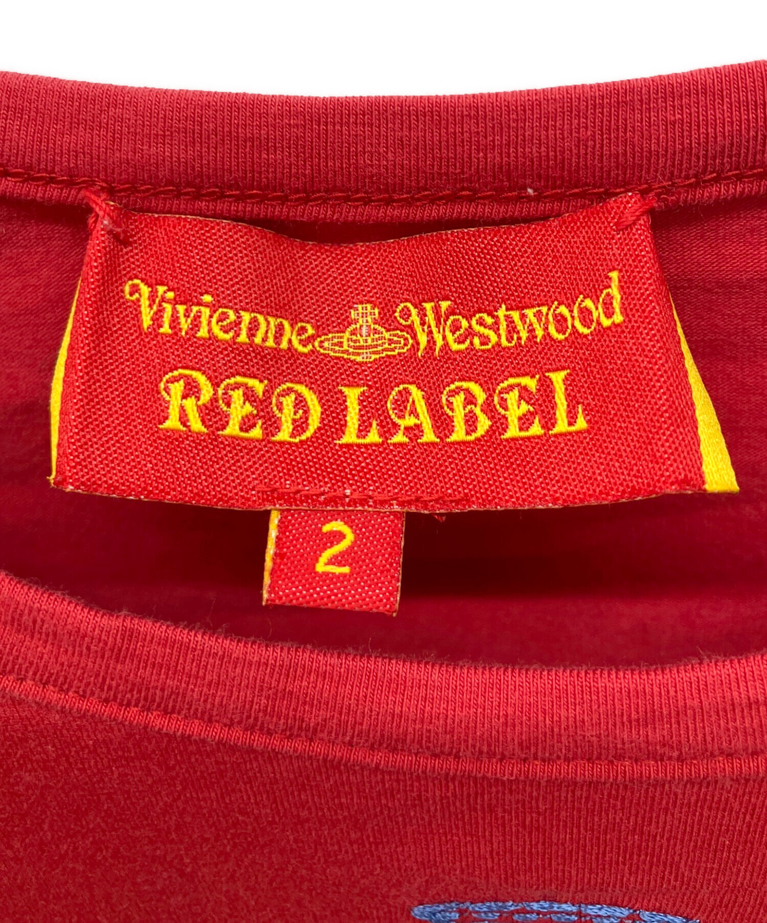 中古・古着通販】Vivienne Westwood RED LABEL (ヴィヴィアンウエスト