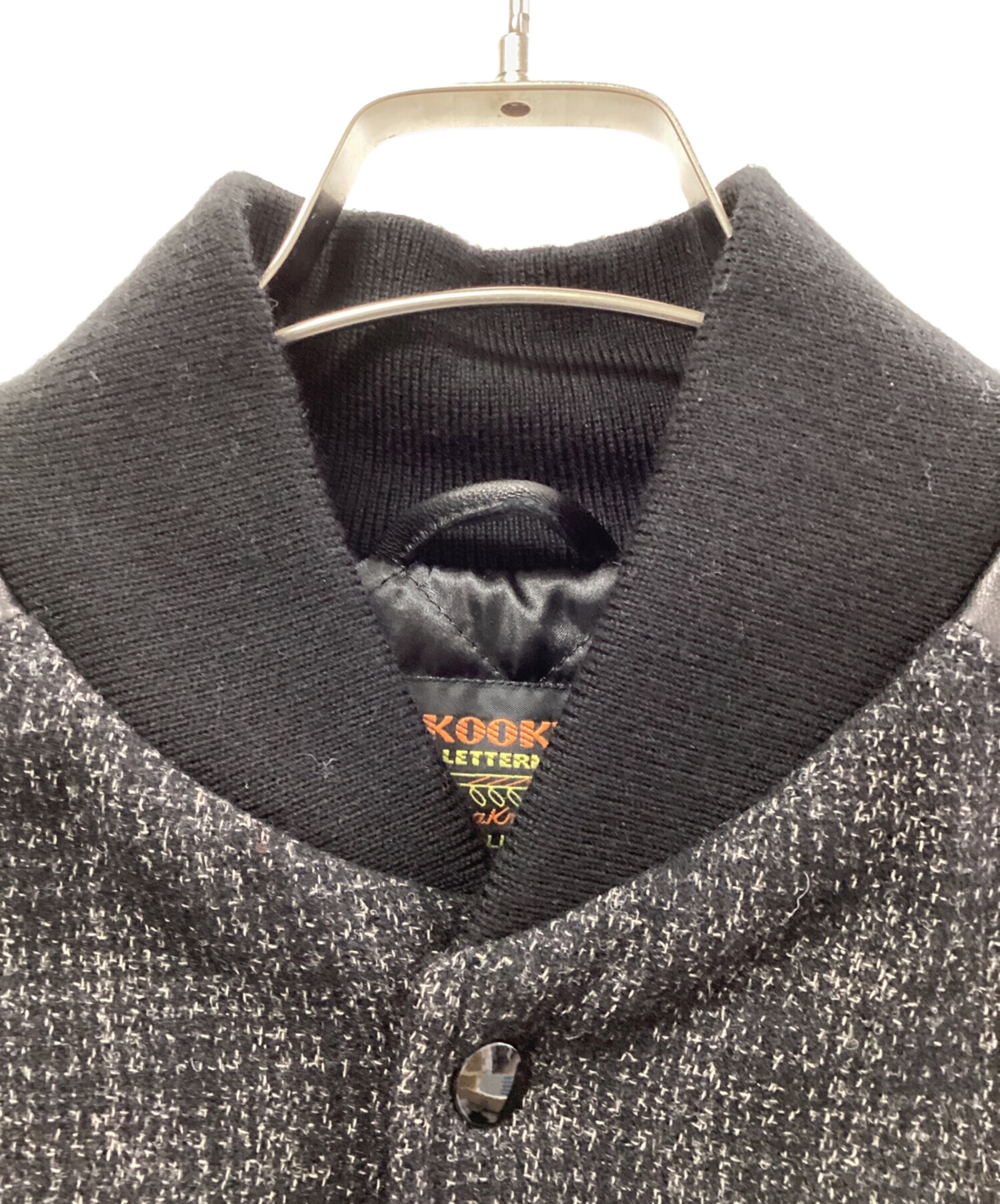中古・古着通販】BRU NA BOINNE (ブルーナボイン) skookum (スクーカム
