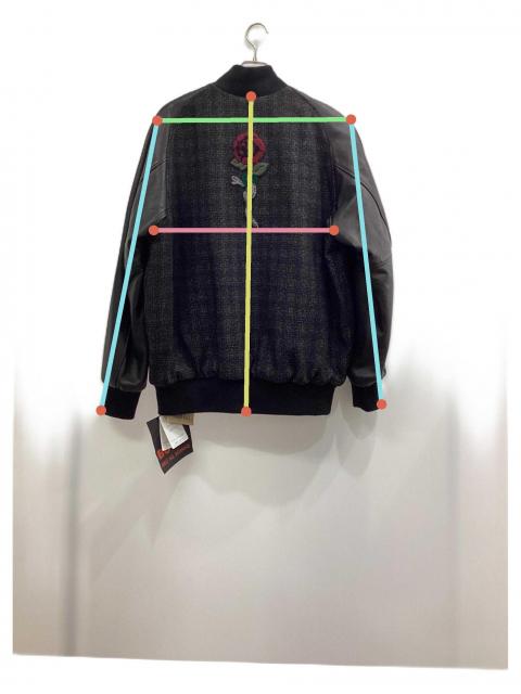 中古・古着通販】BRU NA BOINNE (ブルーナボイン) skookum (スクーカム