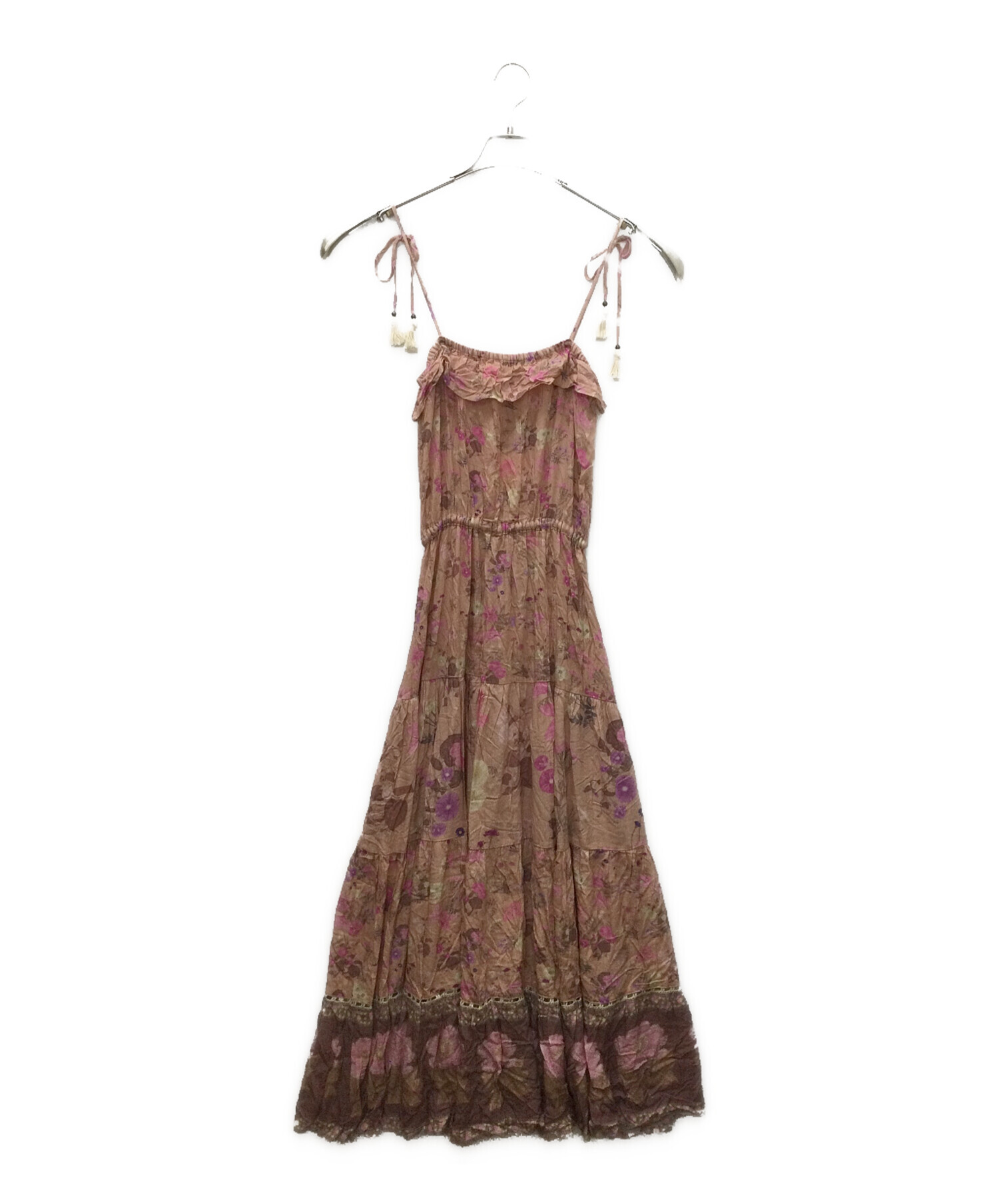 中古・古着通販】SPELL&THE GYPSY (スペルアンドジプシーコレクティブ