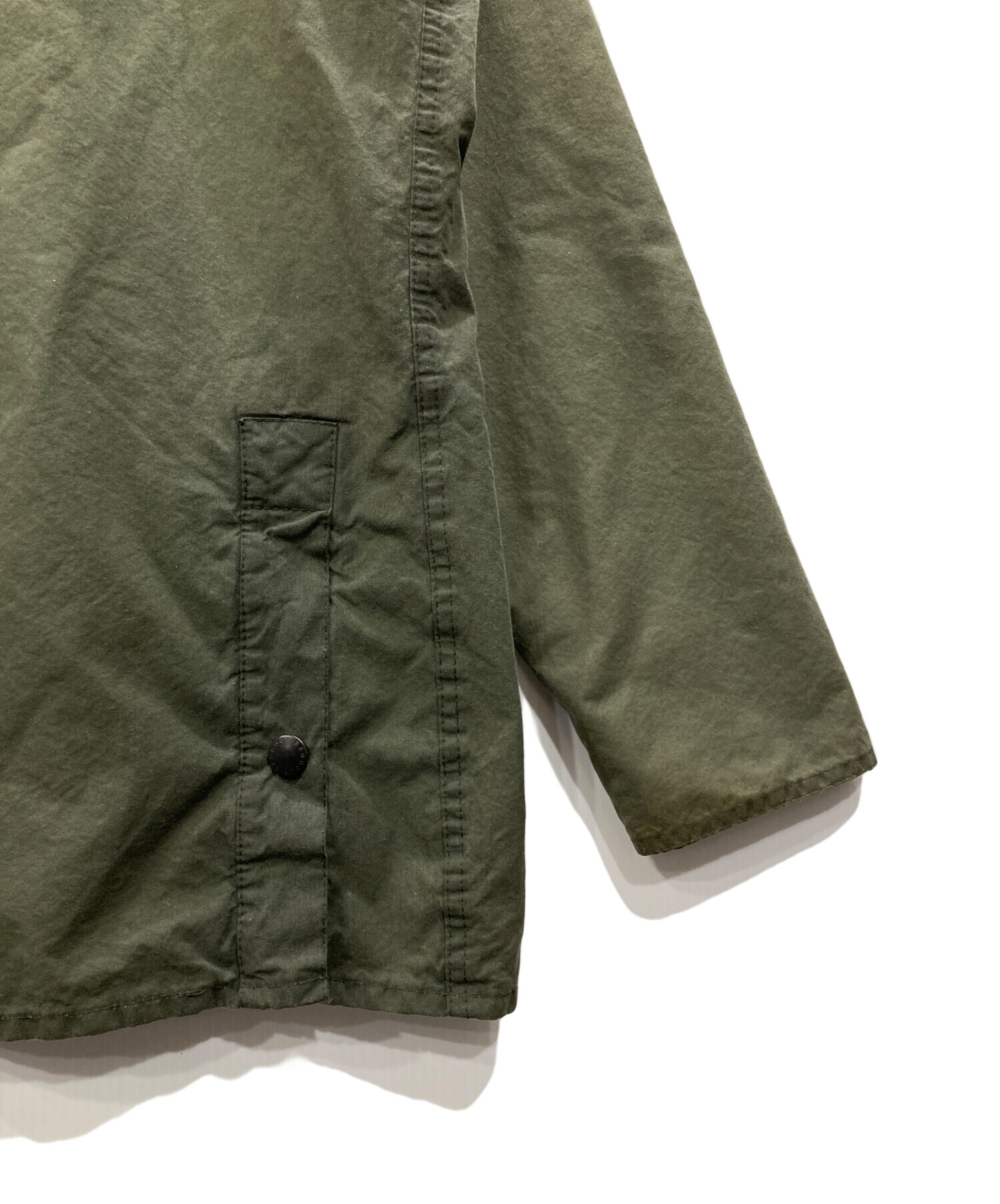 中古・古着通販】Barbour (バブアー) SL BEDALE WASHED ジャケット