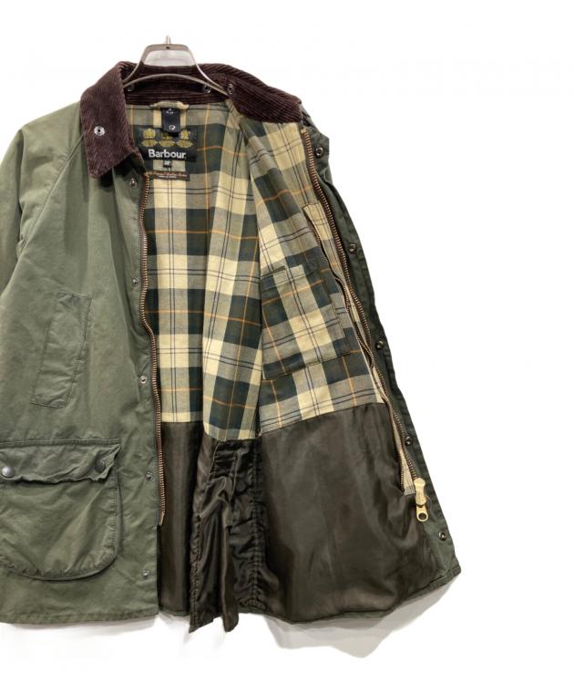 barbour bedale SL 38 本日限定セール Amazon | [バブアー] ビデイル BEDALE SL ジャケット ネイビー