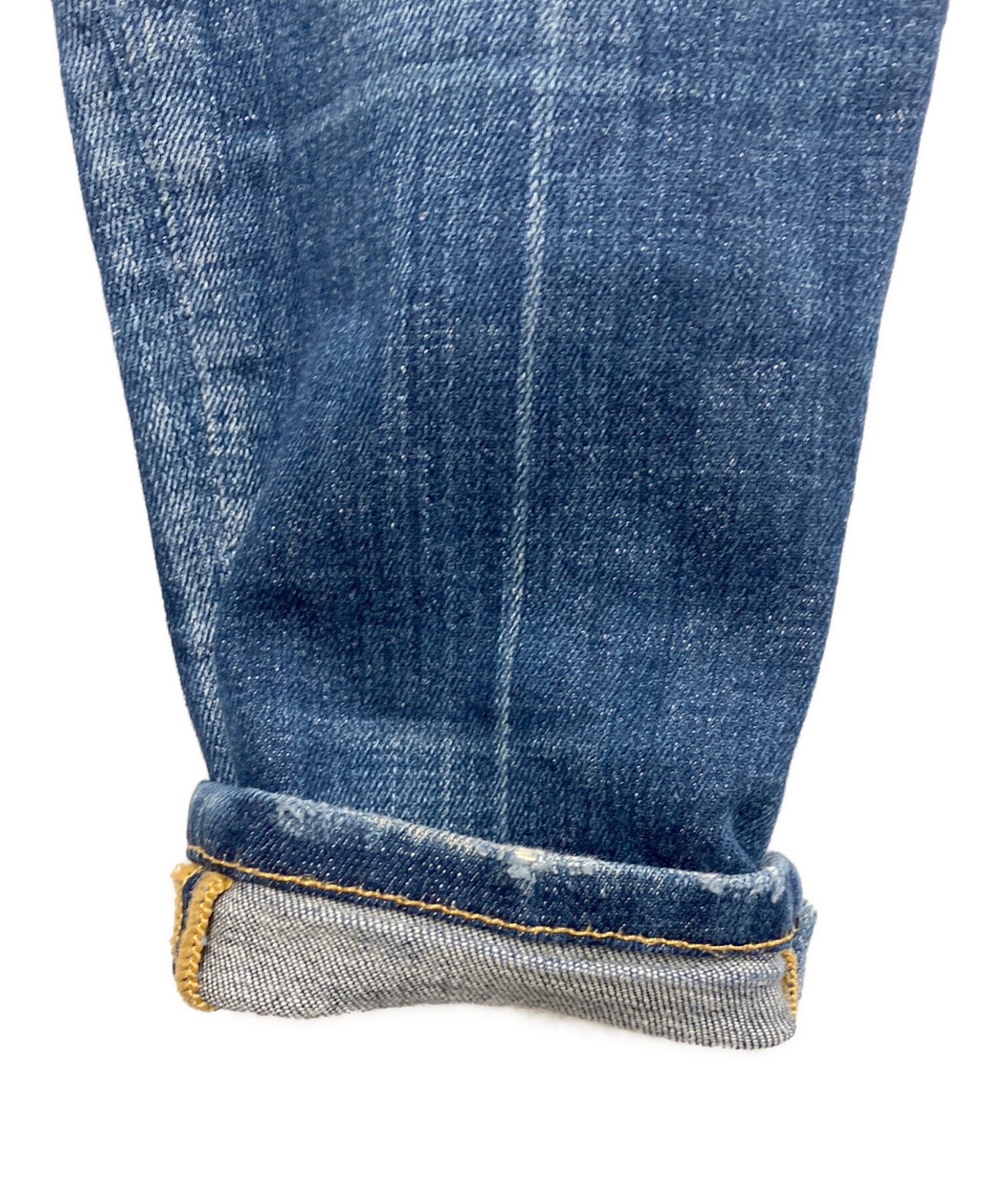 中古・古着通販】DSQUARED2 (ディースクエアード) Medium Waist Skinny 