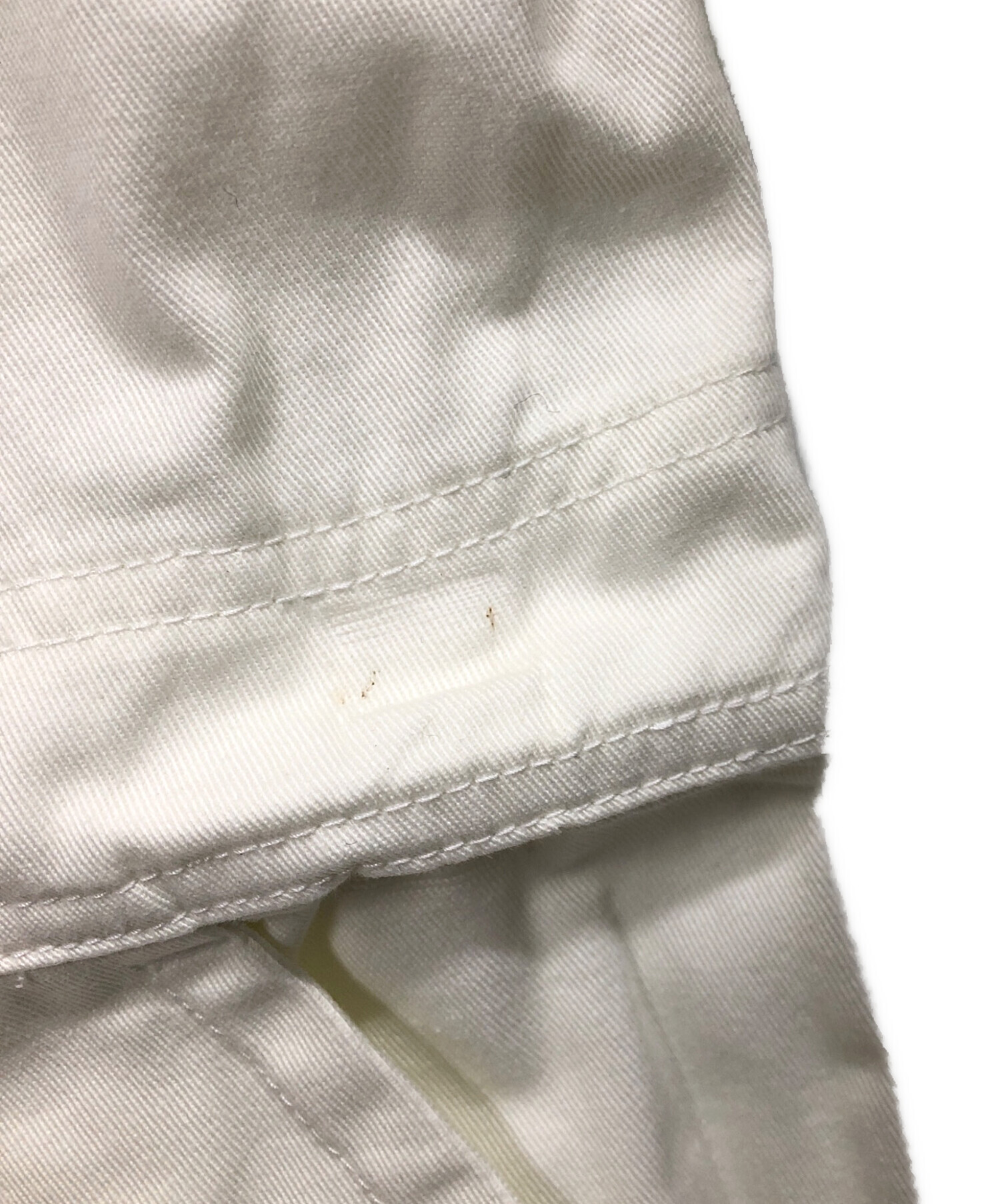 中古・古着通販】8G SHOOT (エイジシュート) COUNTRY CLUB OVERALLS