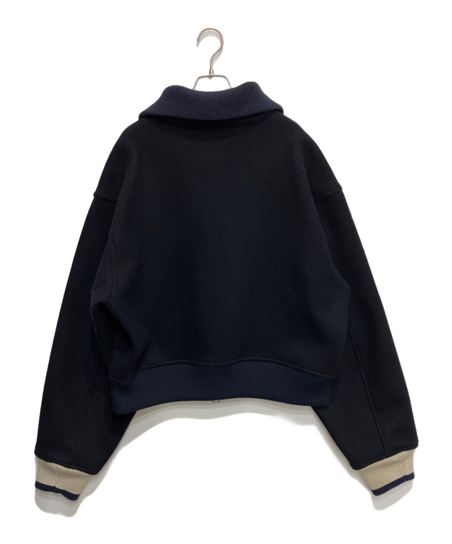 【キャピタル kapital 】ジップアップ ブルゾン 中古・古着通販】KAPITAL (キャピタル) Flannel Zip Beacon Blouson