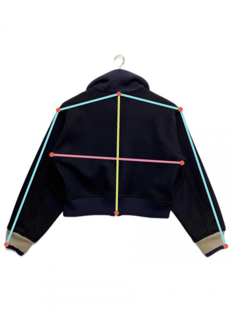 中古・古着通販】KAPITAL (キャピタル) Flannel Zip Beacon Blouson