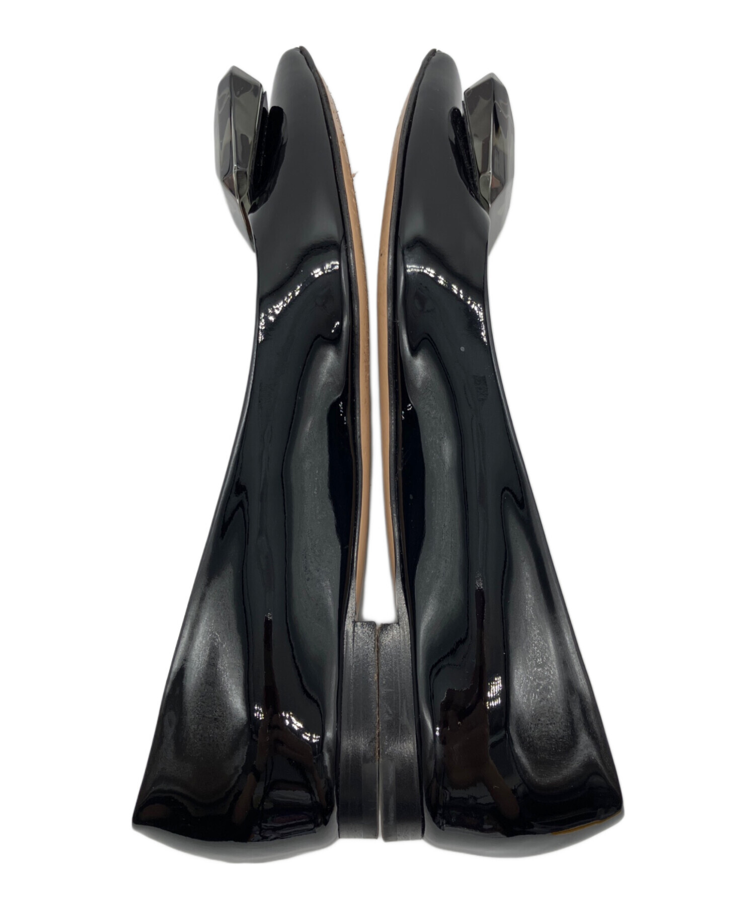 中古・古着通販】Gianvito Rossi (ジャンヴィト ロッシ) ビジュー付