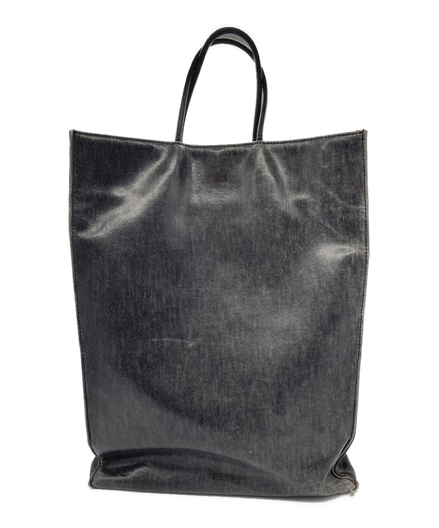 中古・古着通販】DIESEL (ディーゼル) トートバッグ｜ブランド・古着 